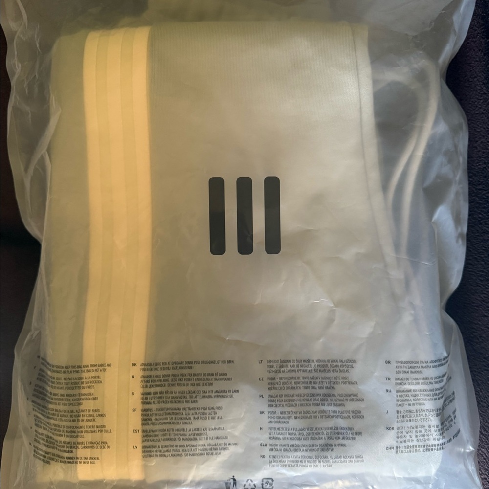 Fear of God Athletics Sesame Sweatpants - Picture 2 of 2